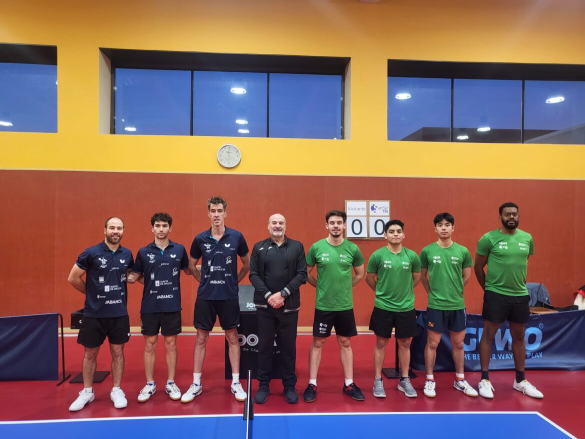 10ª JORNADA DE LIGA (CRONICA DEL 15-16-17/12/2023)