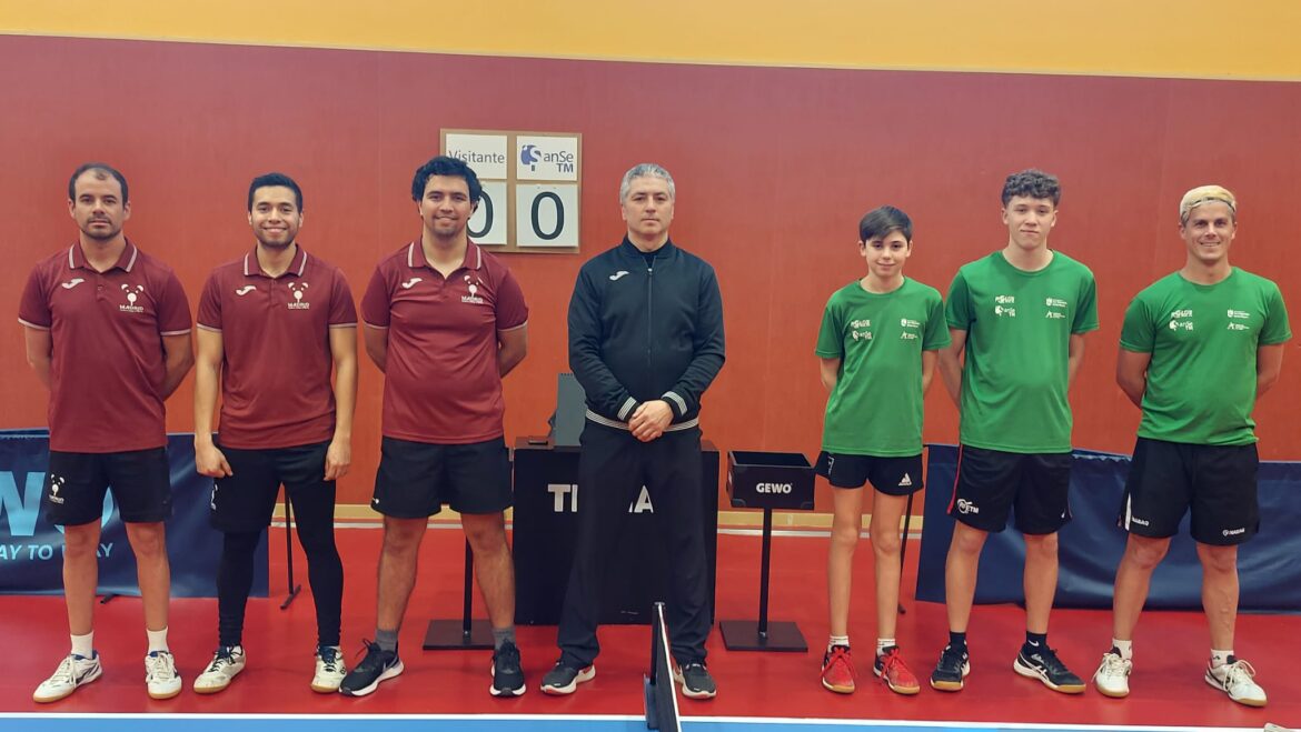 12ª JORNADA (CRONICA DEL 19-20-21/01/2024)