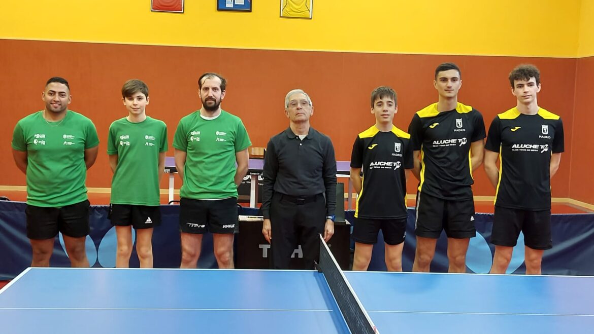 13ª JORNADA DE LIGA (CRONICA DEL 26-27-28/01/2024)