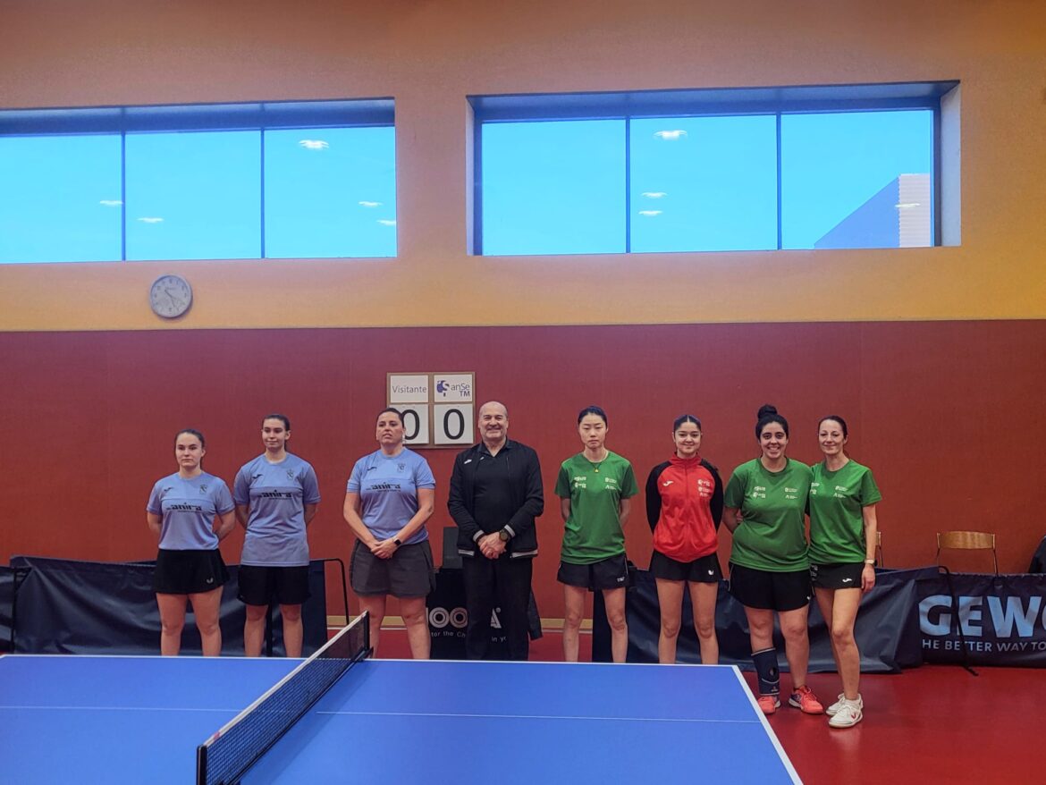 14ª JORNADA DE LIGA (CRONICA DEL 03-04/02/2024)