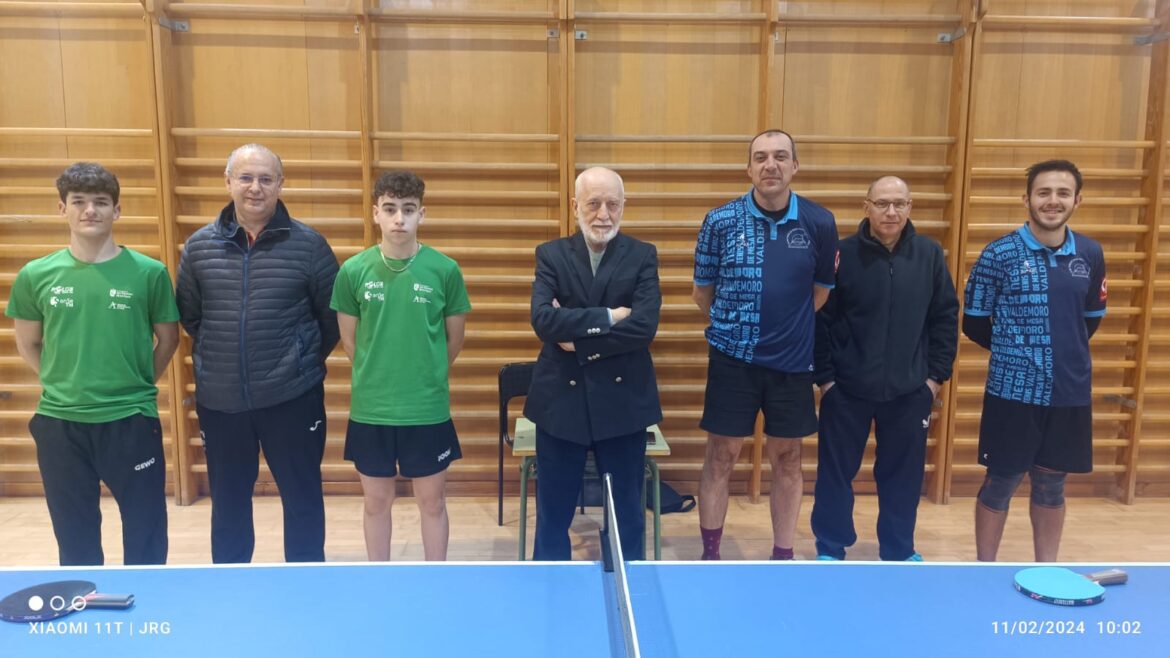 15ª JORNADA  DE LIGA (CRONICA DEL 07-09-10-11/02/2024)