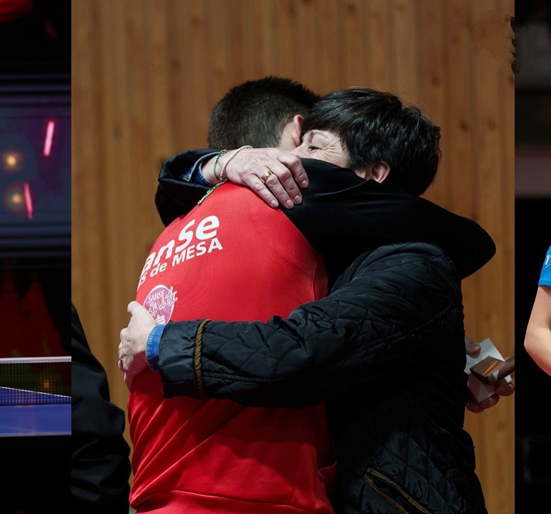 (CRONICA DEL 09-10/03/2024) CAMPEONATO DE ESPAÑA ABSOLUTO, COPA DEL REY Y TORNEO ESTATAL