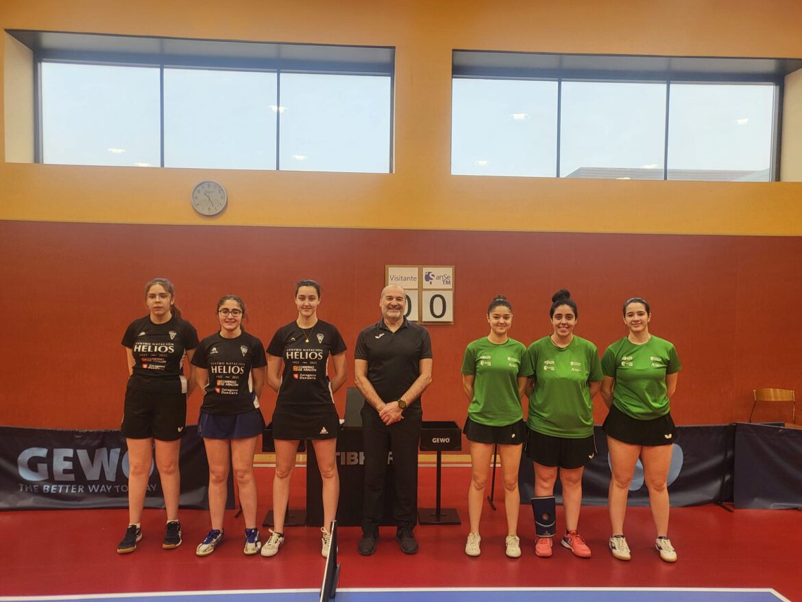 19ª JORNADA DE LIGA (CRONICA DEL 06-07/04/2024)