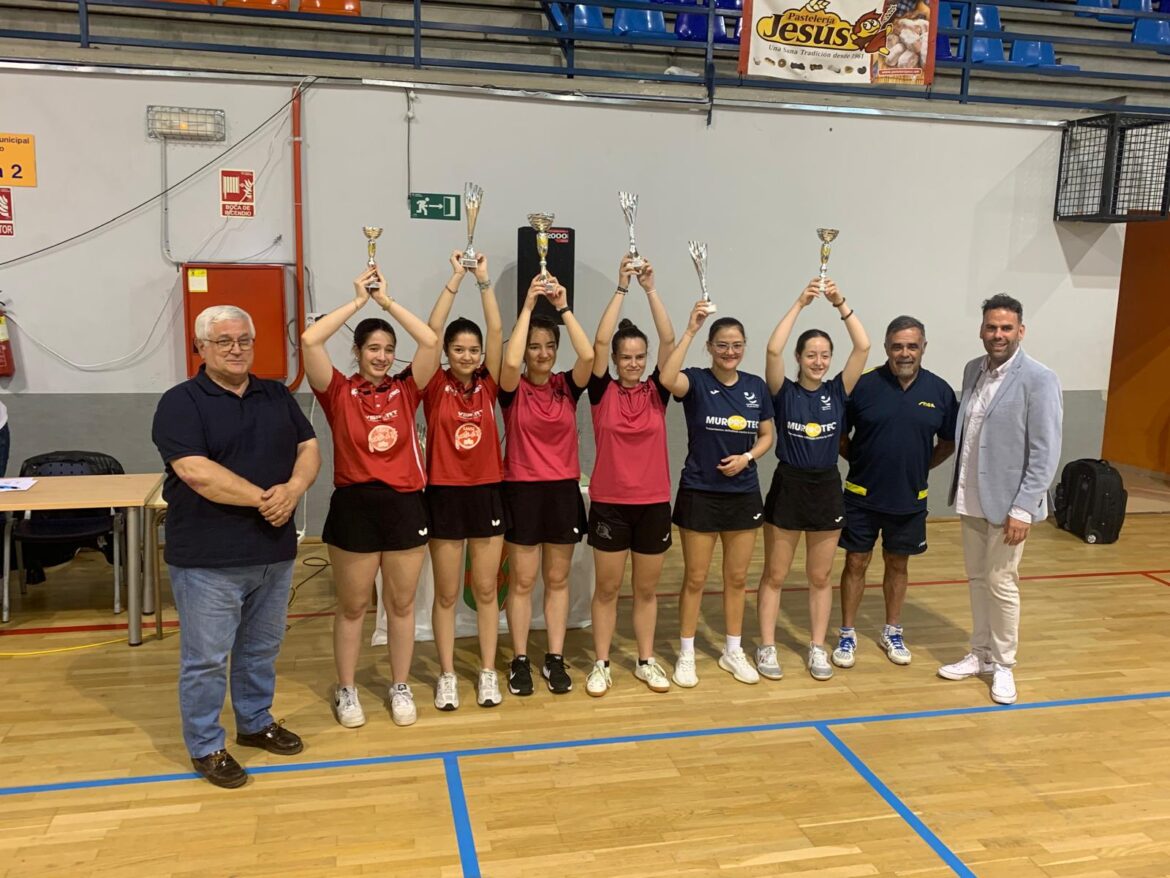 Campeonato de Madrid Absoluto _  Daganzo _ 11-05-2024