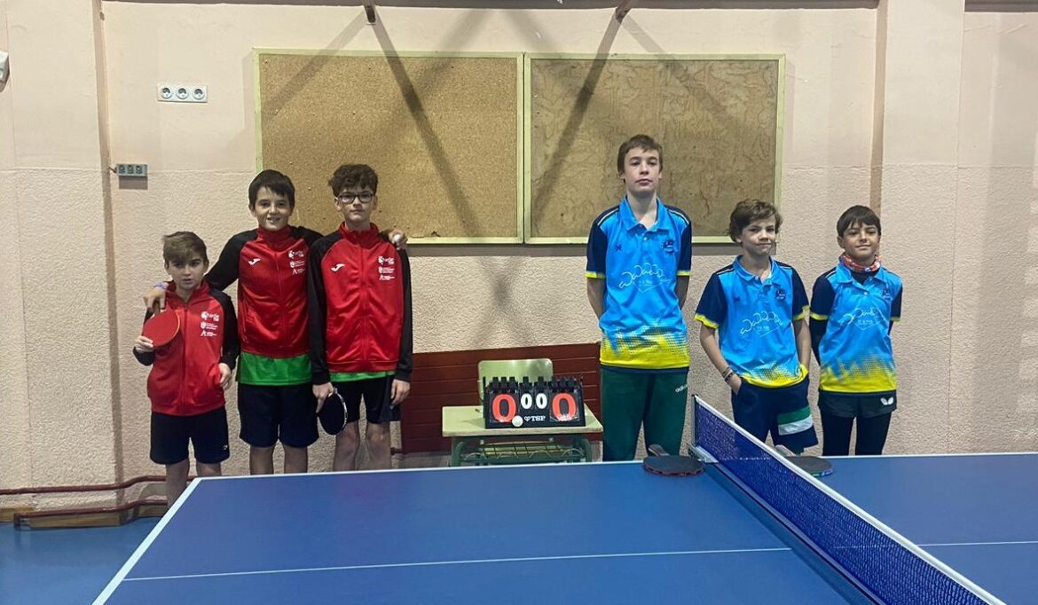 10ª JORNADA DE LIGA (CRÓNICA DEL 14-15/12/2024)