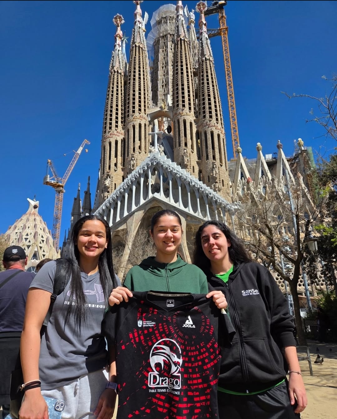 19ª JORNADA DE LIGA (CRONICA DEL 29-30/03/2025)