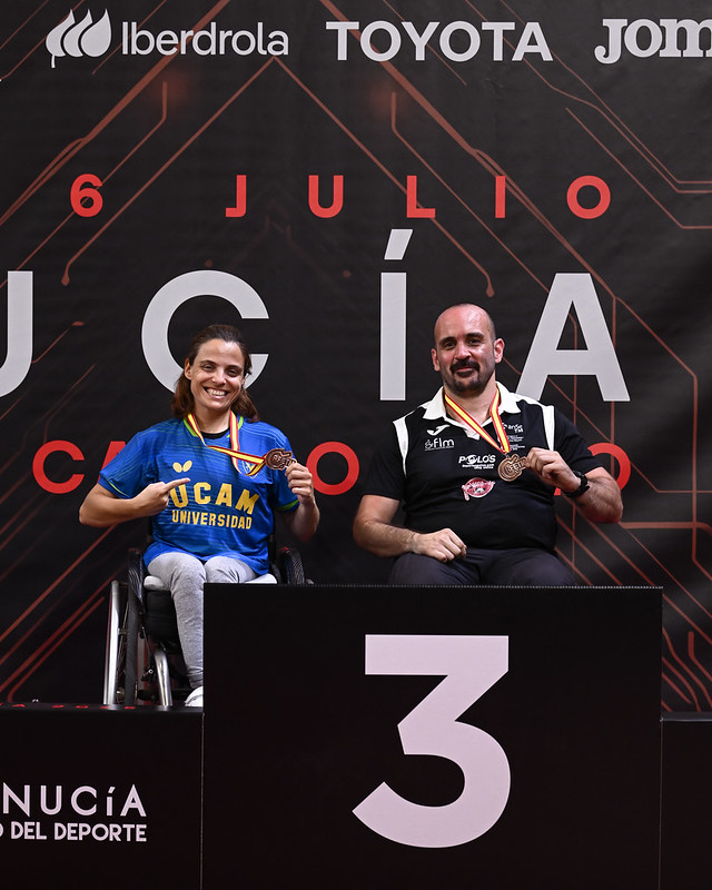 CAMPEONATOS DE ESPAÑA _ LA NUCIA (ALICANTE) 2025