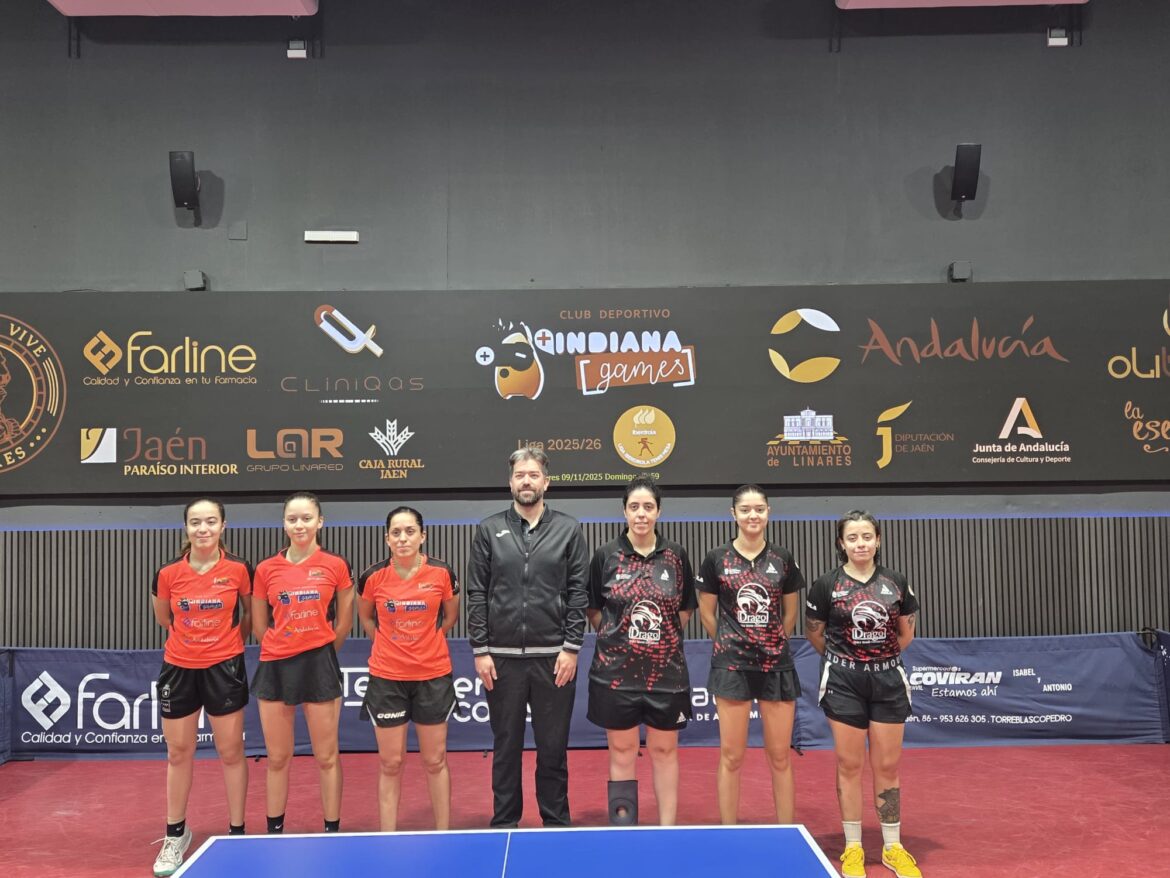 6ª JORNADA DE LIGA (CRÓNICA DEL 08-09/11/2025) y II TORNEO DE PROMOCIÓN. PEDREZUELA