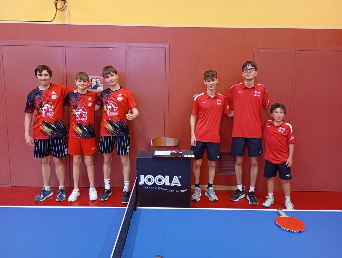 19ª JORNADA DE LIGA (CRÓNICA DEL 18-19/04/2026)