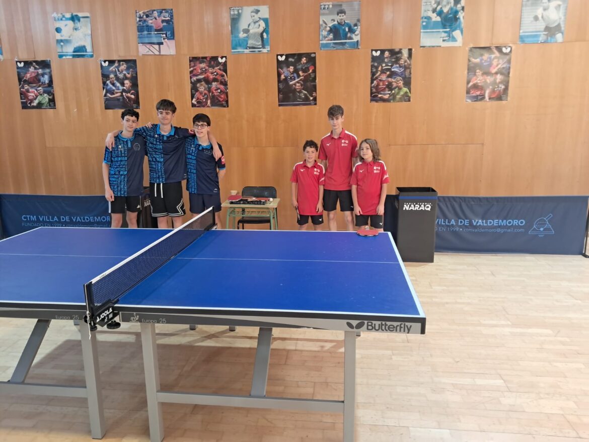 20ª JORNADA DE LIGA (CRÓNICA DEL 25-26/04/2026)