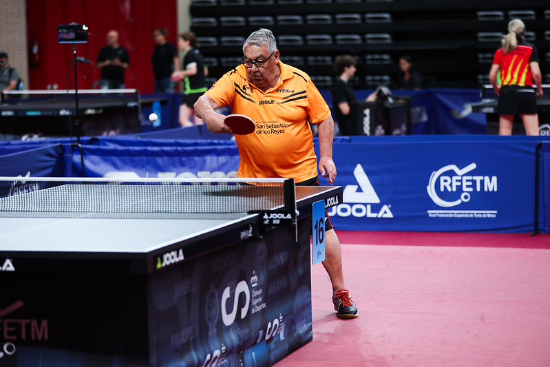 CAMPEONATOS DE ESPAÑA 2026 – ZARAGOZA (20 Junio al 5 Julio)